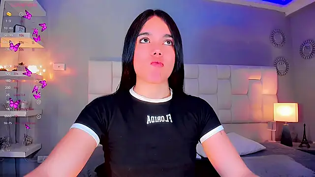 Snapshot of OSMARIEL_SWEETT chatting on December 17, 9:05 pm OSMARIEL SWEETT online show from December 17, 9:05 pm