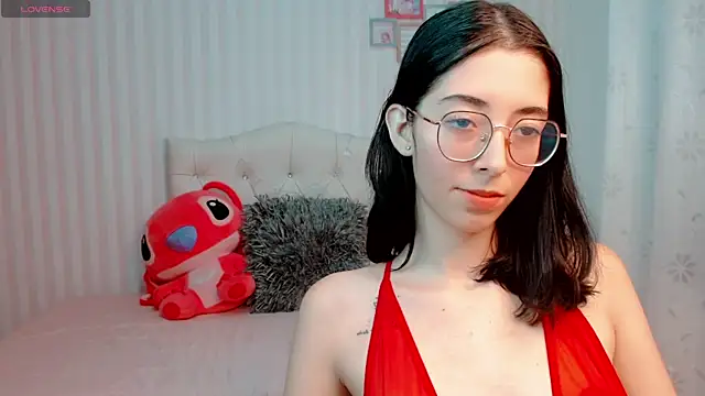 Snapshot of brooklove_doll chatting on January 17, 9:39 pm brooklove doll online show from January 17, 9:39 pm