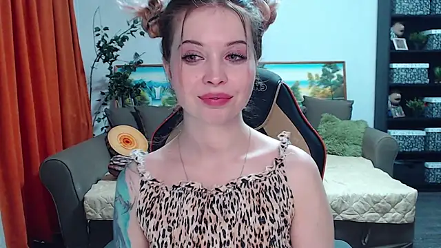 SYKE online show from December 2, 5:59 am