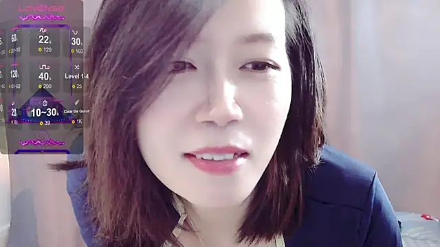 Snapshot of ningning688 chatting on February 28, 8:20 am ningning688 online show from February 28, 8:20 am