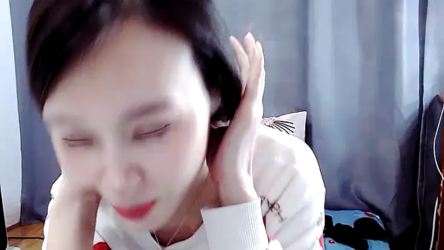 Snapshot of ningning688 chatting on March 1, 8:21 pm ningning688 online show from March 1, 8:21 pm