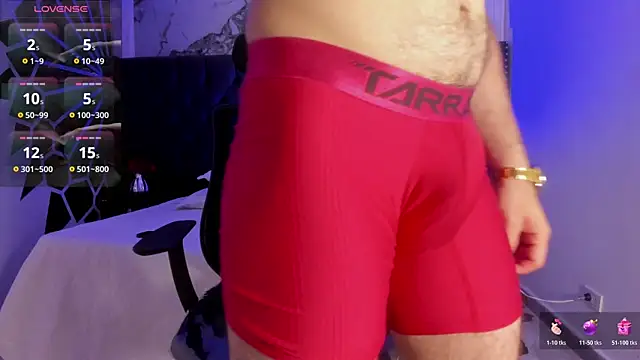 MaximusDick1  online show from June 16, 12:41 pm