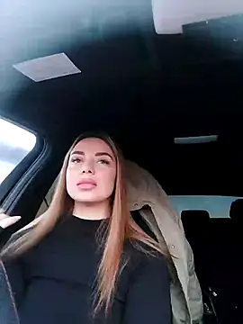 Gabriella Hot  online show from January 19, 2:04 am