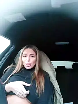 Gabriella Hot  online show from February 5, 2:08 am