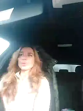 Gabriella Hot  online show from February 8, 5:08 am