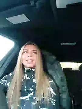 Gabriella Hot  online show from February 21, 2:06 am