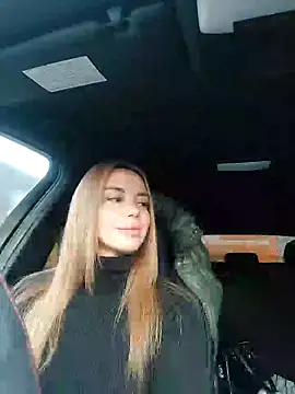 Gabriella Hot  online show from February 26, 2:04 am