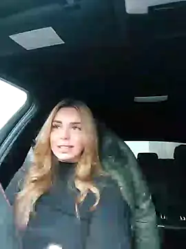 Gabriella Hot  online show from March 5, 2:03 am