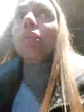 Gabriella Hot  online show from March 7, 5:08 am