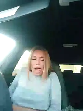 Gabriella Hot  online show from March 9, 2:18 am