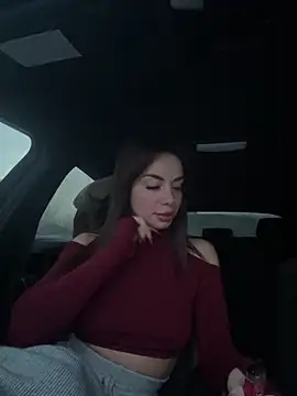 Gabriella Hot  online show from December 23, 2:09 am