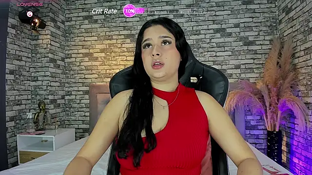 Snapshot of ariadna_milano chatting on December 5, 12:44 pm ariadna milano online show from December 5, 12:44 pm