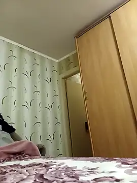 Snapshot of SckayilaGray chatting on January 17, 3:12 am SckayilaGray online show from January 17, 3:12 am