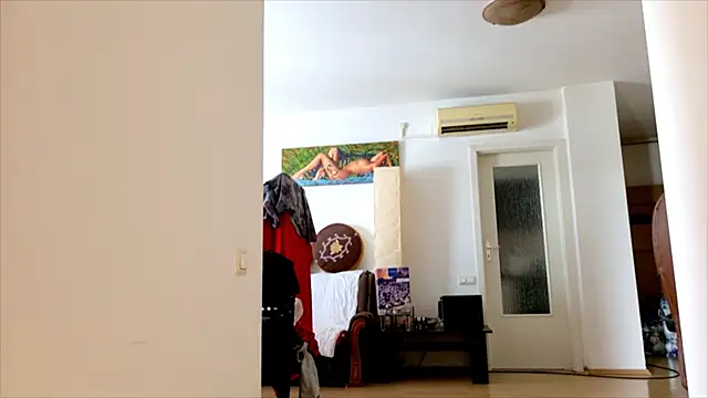 lindalovesexy online show from February 21, 10:39 am