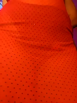 Sofia-Cam online show from January 8, 1:19 am