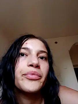 Virgin Pussy Love online show from July 11, 4:43 pm