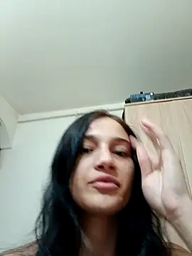 Virgin Pussy Love online show from July 12, 8:11 pm