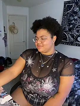 Snapshot of Ectorius chatting on December 24, 7:11 pm Ectorius online show from December 24, 7:11 pm