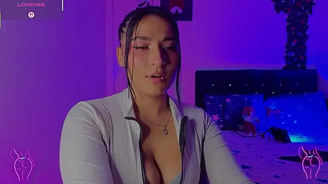 Pauilina online show from February 27, 10:10 pm