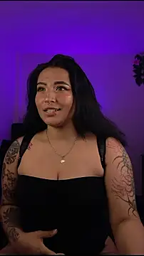Pauilina online show from April 28, 5:40 pm