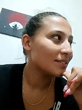 Pauilina online show from July 9, 7:07 pm