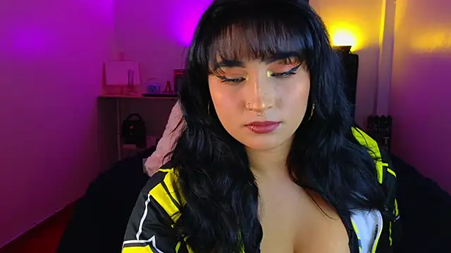 Pauilina online show from July 27, 7:54 pm