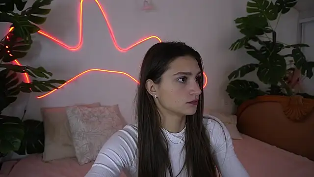 ValeryRoyale online show from December 9, 8:11 am