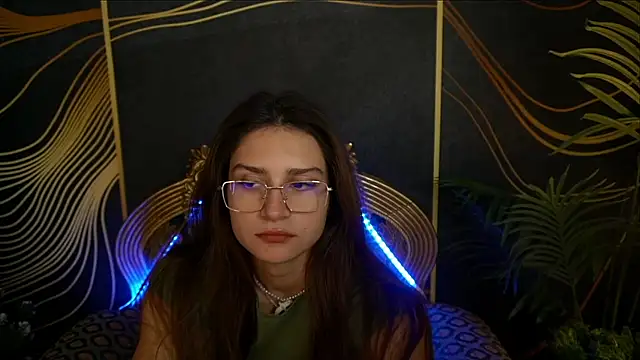 ValeryRoyale online show from January 25, 9:04 am