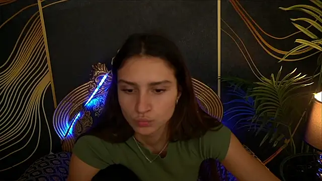 ValeryRoyale online show from February 10, 5:52 pm