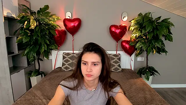 ValeryRoyale online show from February 17, 8:09 am