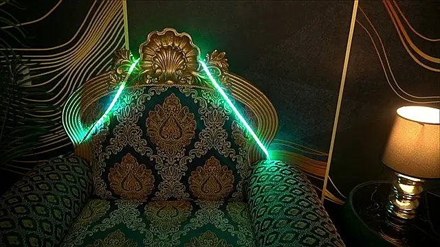 ValeryRoyale online show from March 5, 2:23 pm