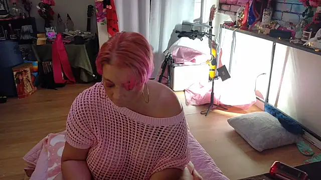 Luna1984 online show from September 23, 10:57 pm