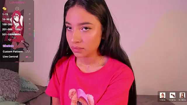 Mereo leona online show from January 6, 7:17 pm