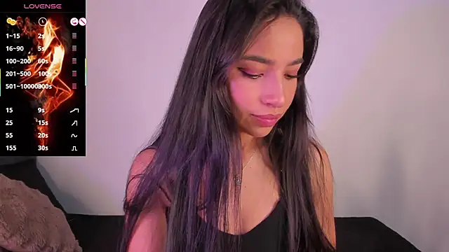 Mereo leona online show from February 28, 1:17 am