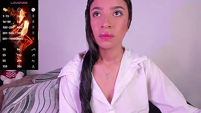 Mereo leona online show from March 17, 8:34 pm