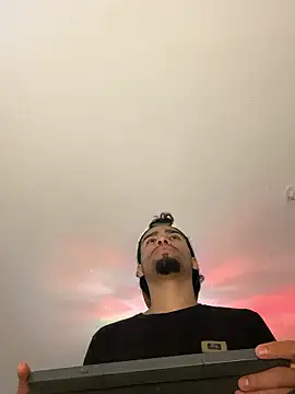 andy 0018 online show from January 11, 8:14 pm