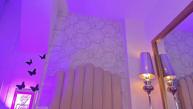 Foxy200   online show from January 6, 8:01 pm