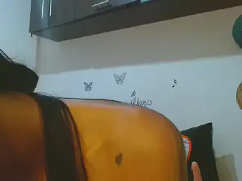 dulcelatina222 online show from December 27, 2:14 am