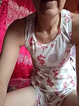 NanitaFun online show from March 7, 2:47 pm