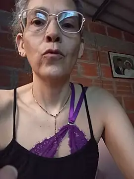 NanitaFun online show from July 31, 10:20 pm