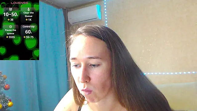 Snapshot of --Model--2 chatting on January 31, 9:59 pm --Model--2 online show from January 31, 9:59 pm