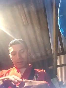 Snapshot of jeremiabello chatting on February 20, 10:49 am jeremiabello online show from February 20, 10:49 am