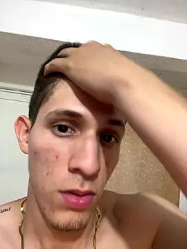 Bodyxx23 online show from September 22, 3:41 am