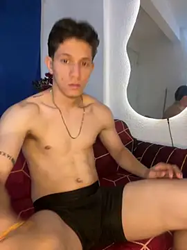 Bodyxx23 online show from December 3, 12:51 am