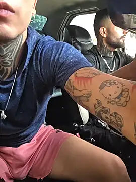 christangel 96  online show from February 13, 6:15 pm