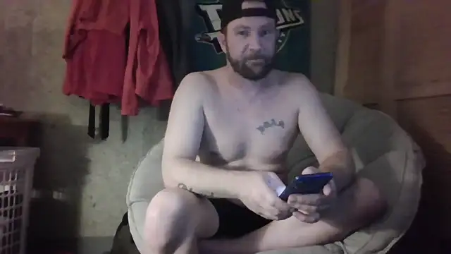 Edward LongCock online show from May 24, 6:51 am
