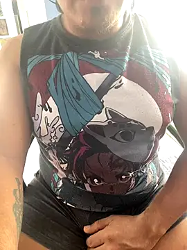 Ratigo69 online show from September 11, 7:47 pm