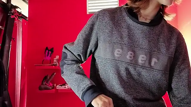 Ambar Roux  online show from February 27, 12:49 pm