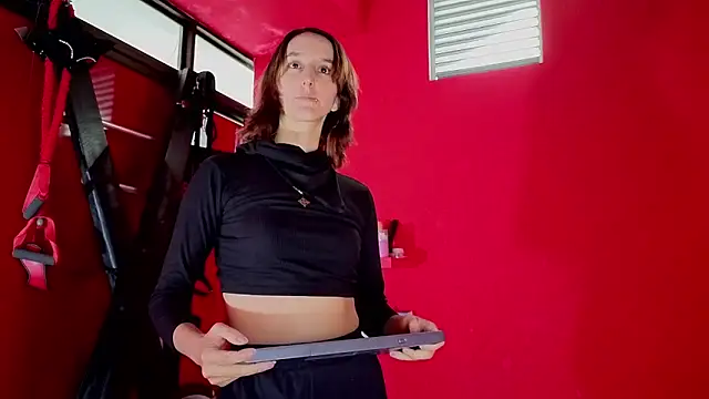 Snapshot of Ambar_Roux_ chatting on May 5, 12:02 pm Ambar Roux online show from May 5, 12:02 pm