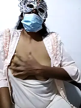 Snapshot of Amaaya_Baby chatting on January 30, 12:59 pm Amaaya Baby online show from January 30, 12:59 pm